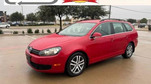 VOLKSWAGEN JETTA SPORTWAGEN 2011 3VWPL7AJ7BM634361 image